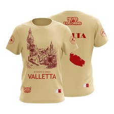 T-shirt grafica vintage