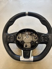 Volante Sterzo Fiat 500 Sport E 500 Abarth 2018