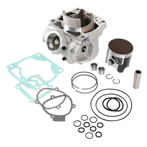 Kit cilindro con pistone - , e