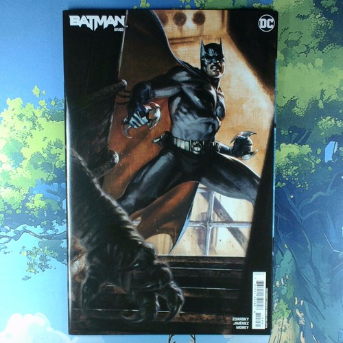 Batman 148 gabriele - batman,