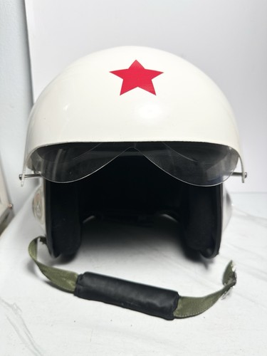 Casco volo pilota caccia - pilota,