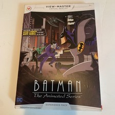 Sigillato Mattel View-Master