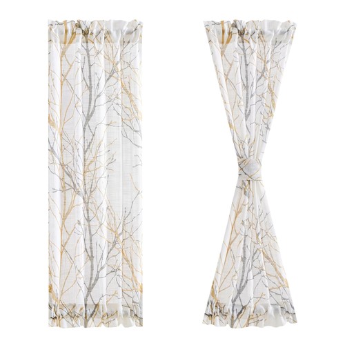 Sidelight french door - french, panels