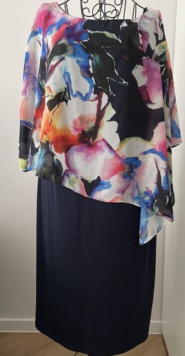 Abito donna vera mont nuovo - abito, mont,