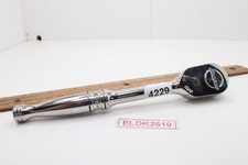 Snap-on F80 3/8" Drive Dual 80