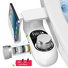 Bidet Fresh Water Spray Kit