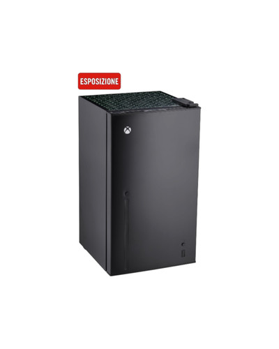 Replica mini fridge - 1:1, xbox