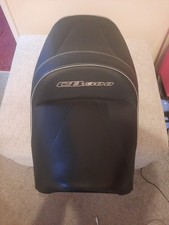 Sedile comfort Honda Cb1300