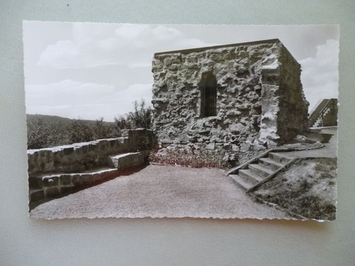 Cartolina weinsberg der - an,