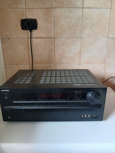 Amplificatore onkyo - amplificatore,