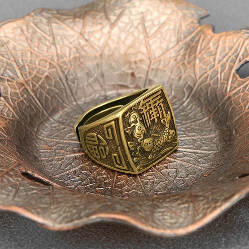 Chinese antique copper - chinese,