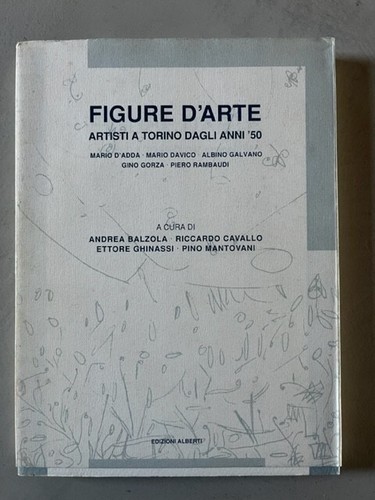 Figure arte torino - figure, a