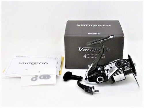 Mulinello pesca spinning - da,
