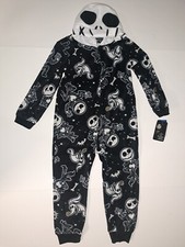 Pigiama Nightmare Before