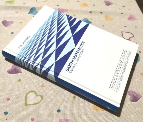 Sfide matematiche ian - sfide, matematiche-ian