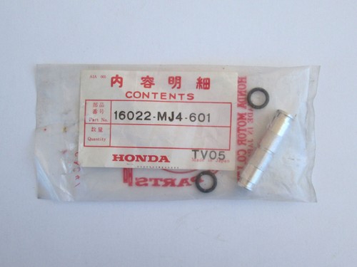 Honda giunto condotti - giunto,
