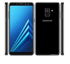 SMARTPHONE SAMSUNG GALAXY A8