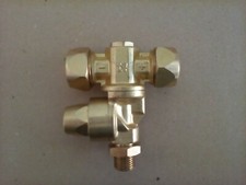 Getto doppio antigoccia - antigoccia, per