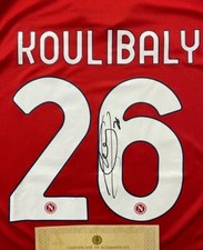 maglia Kalidou Koulibaly