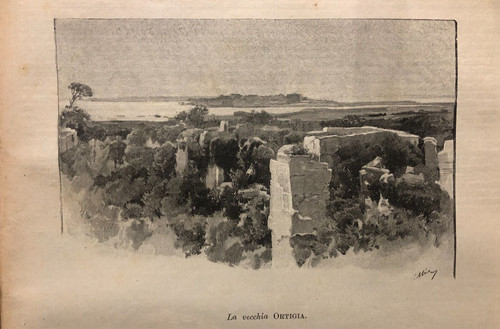 Incisioni originali - 2,