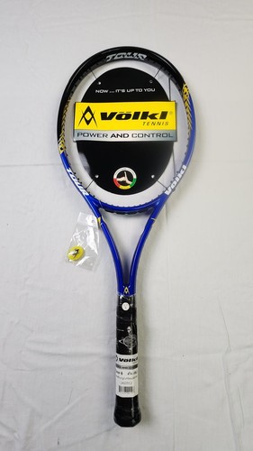Racchetta tennis volkl tour - racchetta,