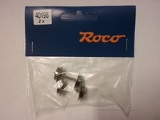 ROCO HO 40196 - COPPIA ASSALI