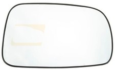 Vetro specchietto DX Per