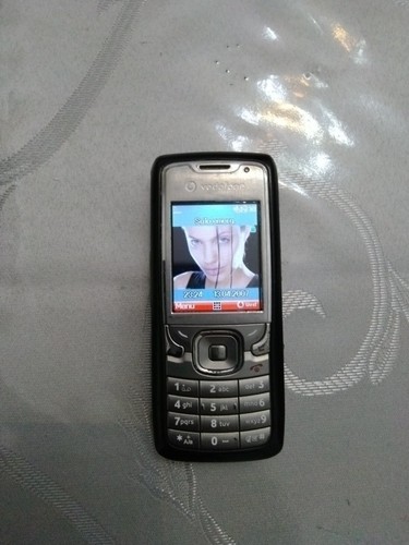 Telefono cellulare vodafone - telefono,