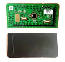 HP COMPAQ 6735B Touchpad