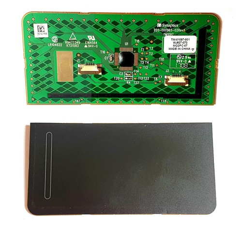 Compaq 6735b touchpad - compaq,