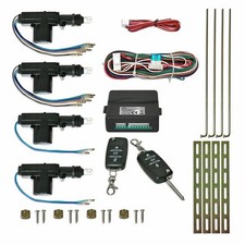 KIT CHIUSURA CENTRALIZZATA