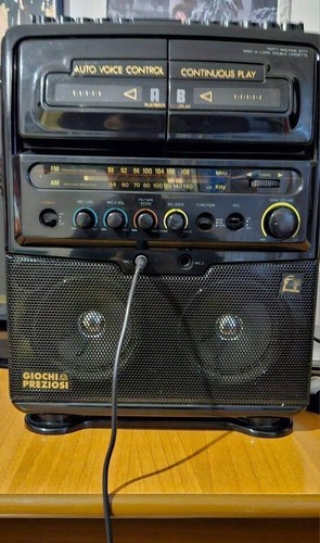 Canta karaoke music system - canta,
