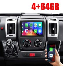 4+64GB per Fiat Ducato
