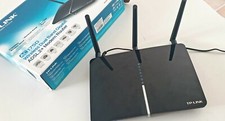 Modem router wifi TP-Link Archer D7