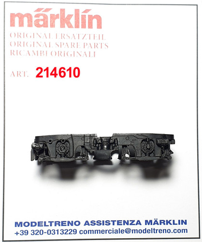 Marklin 21461 214610 - marklin,