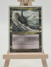 Nabucodonosor Chronicles Magic