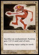 Auratog ~ Tempest [ Excellent