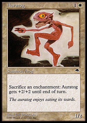 Auratog tempest excellent - ~,