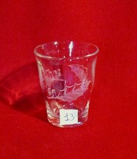 🟡ANTICO BICCHIERE EPOCA