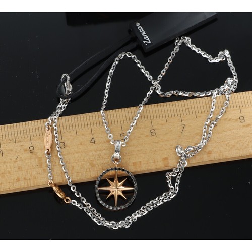 Girocollo zancan stella del - zancan,