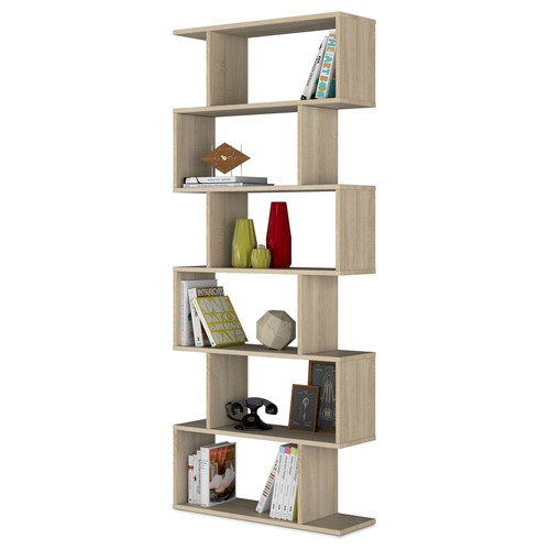Libreria scaffale multiuso