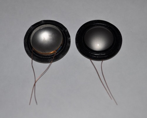 Bobina vocale tweeter - bobina,