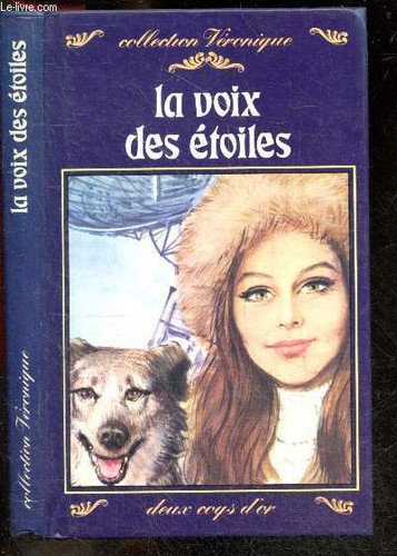 Voix des etoiles - des,