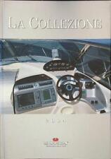 CRANCHI. LA COLLEZIONE 2004