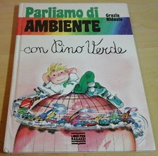 grazia nidasio PARLIAMO DI