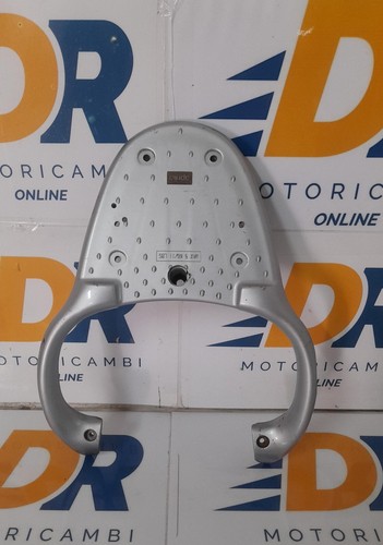 Maniglione posteriore aprilia - maniglione,