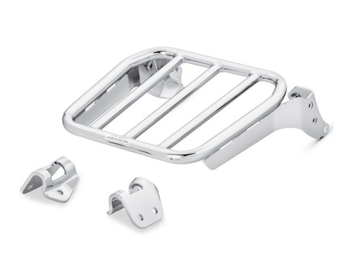 Harley davidson portapacchi - harley-davidson,