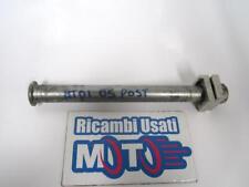 perno ruota posteriore yamaha mt-01 anno 2005
