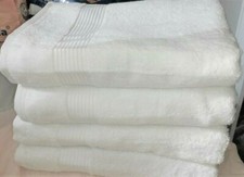 Bath Towels Luxury Turkish