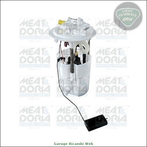 77347 pompa carburante meat - carburante,